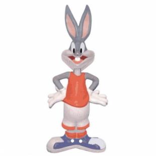 Гель-пена для душа BUGS BUNNY 200ml