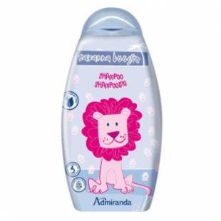 Шампунь для волос SAVANNA BOOGIE 300ml