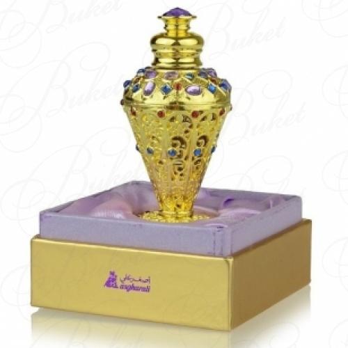 Масляные духи Asghar Ali AMAANI 15ml oil 