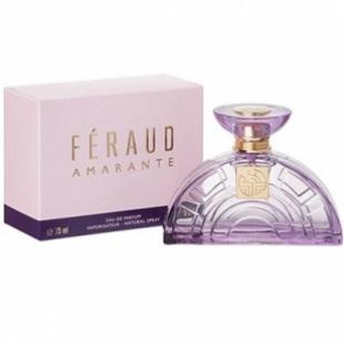 Feraud AMARANTE 30ml edp