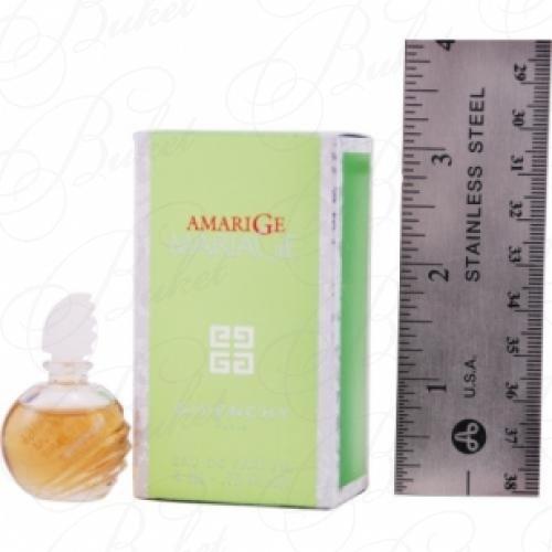 Миниатюры Givenchy AMARIGE MARIAGE 5ml edp