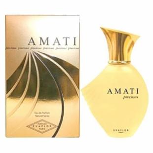 Evaflor AMATI PRECIOUS 100ml edp