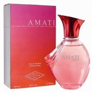 Evaflor AMATI YOURS 100ml edp