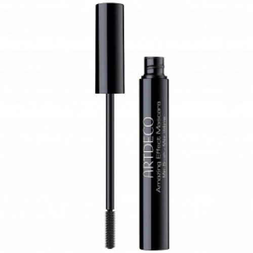 Тушь для ресниц ARTDECO AMAZING EFFECT MASCARA №01 Черная
