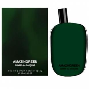 Comme Des Garcons AMAZINGREEN 100ml edp