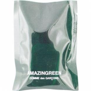 Comme Des Garcons AMAZINGREEN 9ml edp