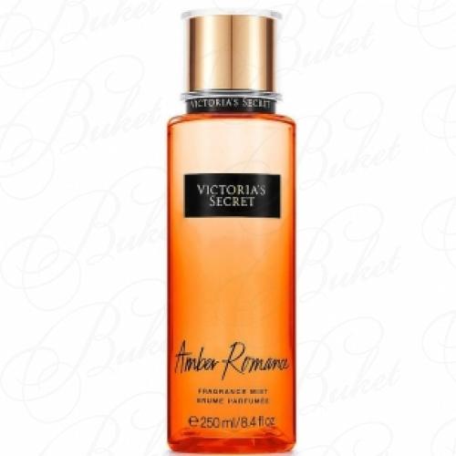 Дымка для тела Victoria`s Secret AMBER ROMANCE Fantasies Fragrance Studio b/mist 250ml