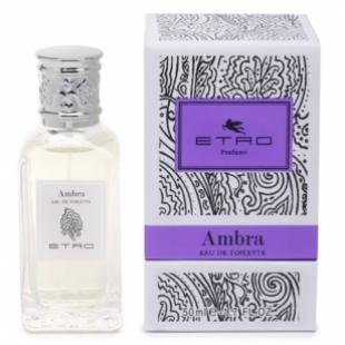 Etro AMBRA 50ml edt