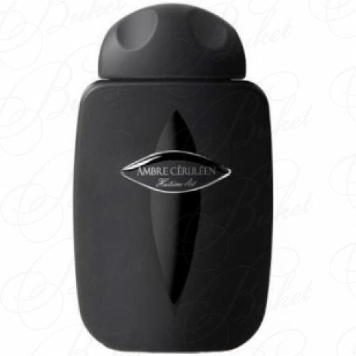 Парфюмерная вода Huitieme Art AMBRE CERULEEN Black Bottle 50ml edp