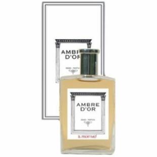 Il Profvmo AMBRE D OR 100ml edp