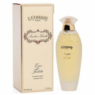 E. Coudray AMBRE ET VANILLE 100ml edt