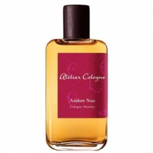 Atelier Cologne AMBRE NUE 100ml edc