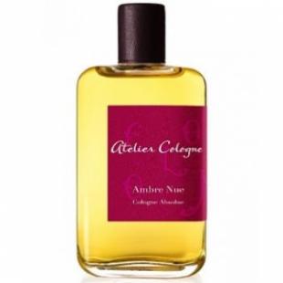 Atelier Cologne AMBRE NUE 200ml edc