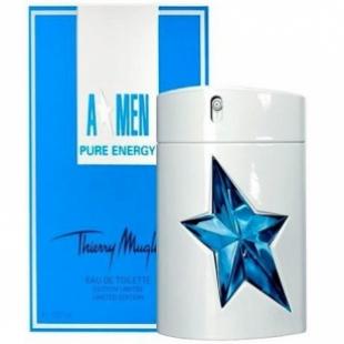 Thierry Mugler A*MEN PURE ENERGY 100ml edt TESTER