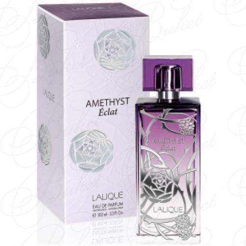 Тестер Lalique AMETHYSTE ECLAT 100ml edp TESTER