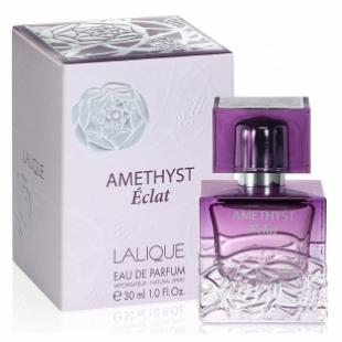 Lalique AMETHYSTE ECLAT 30ml edp