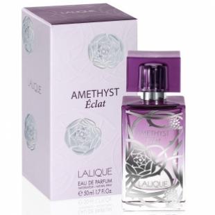 Lalique AMETHYSTE ECLAT 50ml edp