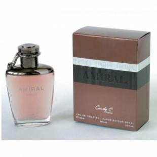 Cindy Crawford AMIRAL EDITION 100ml edt