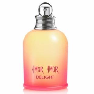 Cacharel AMOR AMOR DELIGHT 100ml edt TESTER