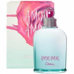 Cacharel AMOR AMOR L`EAU 100ml edt