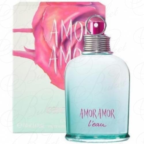 Туалетная вода Cacharel AMOR AMOR L`EAU 100ml edt
