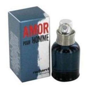 Cacharel AMOR AMOR POUR HOMME 5ml edt