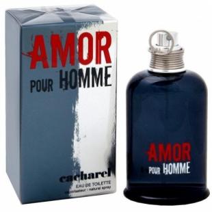 Cacharel AMOR AMOR POUR HOMME 125ml edt