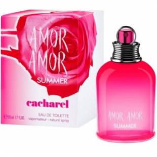 Cacharel AMOR AMOR SUMMER 2011 30ml edt