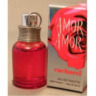 Cacharel AMOR AMOR 5ml edt