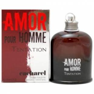 Cacharel AMOR POUR HOMME TENTATION 40ml edt