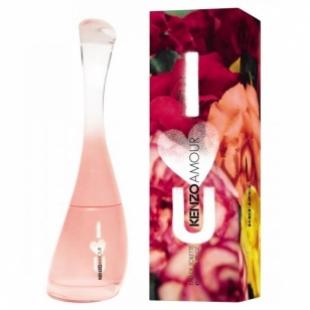 Kenzo AMOUR I LOVE U 40ml edt