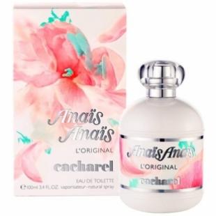 Cacharel ANAIS ANAIS L`ORIGINAL 100ml edt TESTER