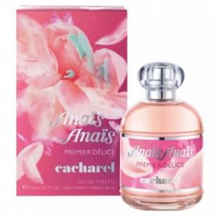 Cacharel ANAIS ANAIS PREMIER DELICE 100ml edt