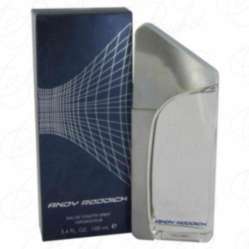 Тестер Andy Roddick ANDY RODDICK 100ml edt TESTER