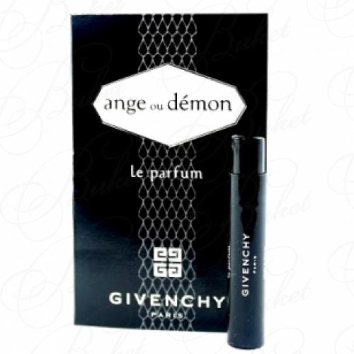 Пробники Givenchy ANGE OU DEMON LE PAFRUM 1ml edp