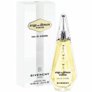 Givenchy ANGE OU DEMON LE SECRET Eau De Toilette 100ml edt