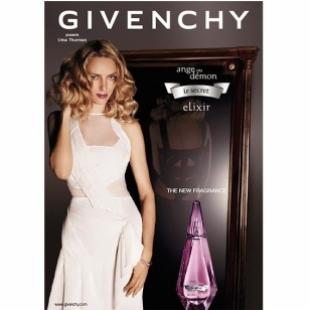 Givenchy ANGE OU DEMON LE SECRET ELIXIR 1ml edp