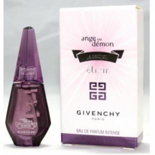 Givenchy ANGE OU DEMON LE SECRET ELIXIR 4ml edp