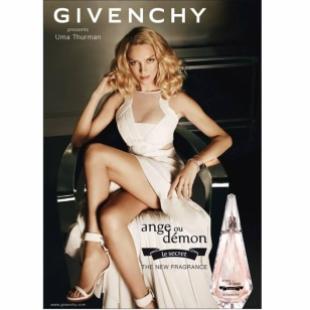 Givenchy ANGE OU DEMON LE SECRET 1ml edp