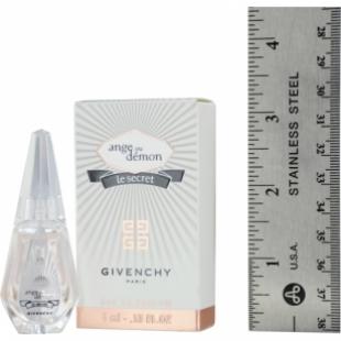 Givenchy ANGE OU DEMON LE SECRET 4ml edp