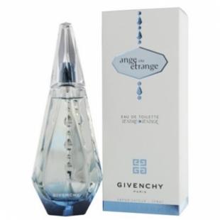 Givenchy ANGE OU ETRANGE TENDER 100ml edt TESTER