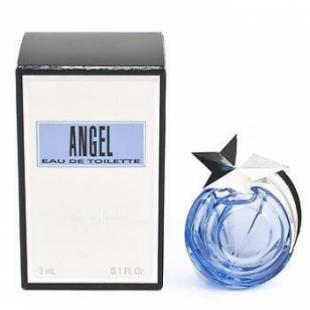 Thierry Mugler ANGEL Eau de Toilette 3ml edt