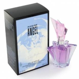 Thierry Mugler ANGEL PIVOINE 100ml edp TESTER