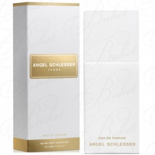 Парфюмерная вода Angel Schlesser ANGEL SCHLESSER Eau de Parfum 50ml edp