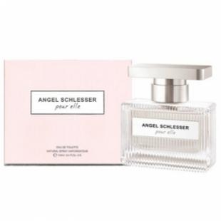 Angel Schlesser ANGEL SCHLESSER POUR ELLE Eau de Toilette 100ml edt