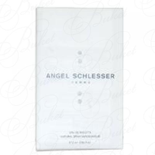 Пробники Angel Schlesser ANGEL SCHLESSER 2ml edt