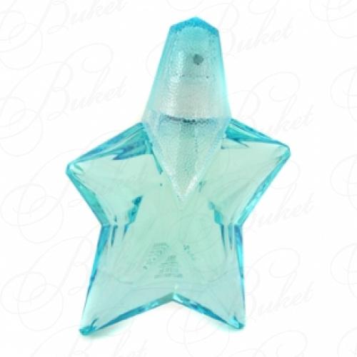 Тестер Thierry Mugler ANGEL SUNESSENCE EDITION BLEU LAGON 50ml edt TESTER