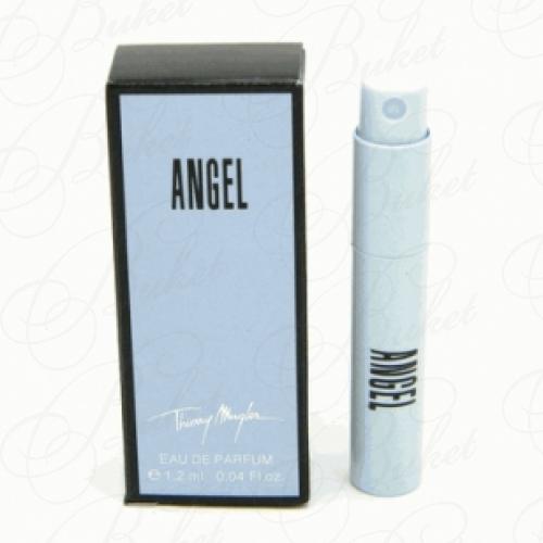 Пробники Thierry Mugler ANGEL 1.2ml edp
