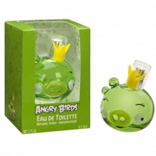 Air-Val International ANGRY BIRDS KING PIG 50ml edt