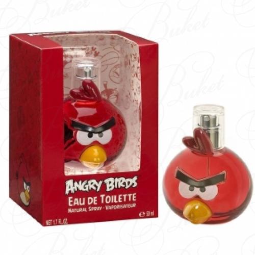 Air-Val International ANGRY BIRDS RED BIRD 50ml edt